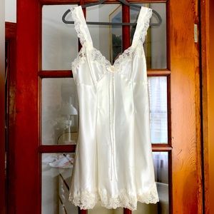 Vintage Victoria’s Secret Slip Dress